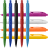 Groupe de bic stylo Rabais avec logo en petit nombre
